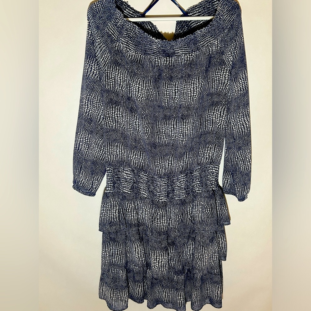 MICHAEL Michael Kors Dress size L , NEW without tags